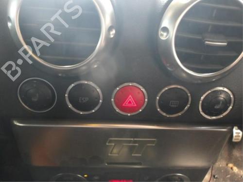 Front left seatbelt AUDI TT (8N3) 1.8 T quattro | BP40391102I26  - Image 26