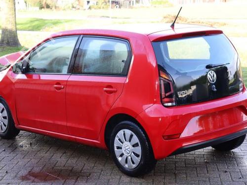 Switch VW UP! (121, 122, BL1, BL2, BL3, 123) 1.0 | BP40403882I30 - Image 5