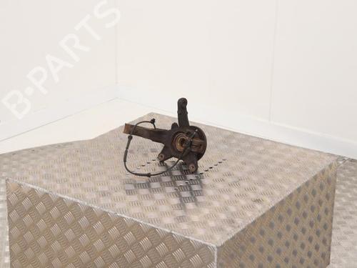 Right front steering knuckle RENAULT KANGOO Express (FW0/1_) 1.5 dCi 110 (FW06, FW12) | BP40474474M26 - Image 2