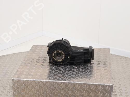 Used Rear differential Rear differential AUDI A6 C5 Avant (4B5, 4B6) 2.5 TDI quattro (180 hp) 40472694 40472694