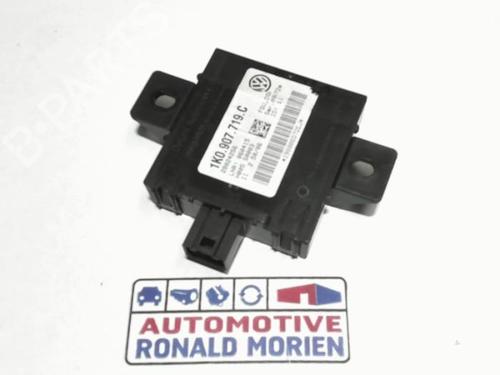 Electronic module AUDI A3 Sportback (8PA) 2.0 TDI | BP40361486M83 - Image 2