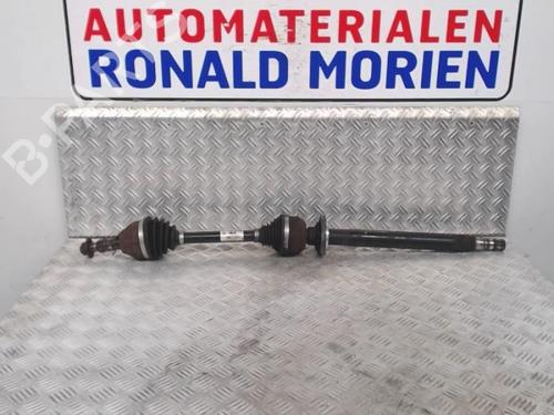 Used Right front driveshaft Right front driveshaft OPEL INSIGNIA A Sports Tourer (G09) 2.0 CDTI (35) (160 hp) 40364506 40364506