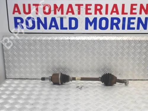 Used Left front driveshaft Left front driveshaft FORD B-MAX (JK) 1.4 (90 hp) 40364159 40364159