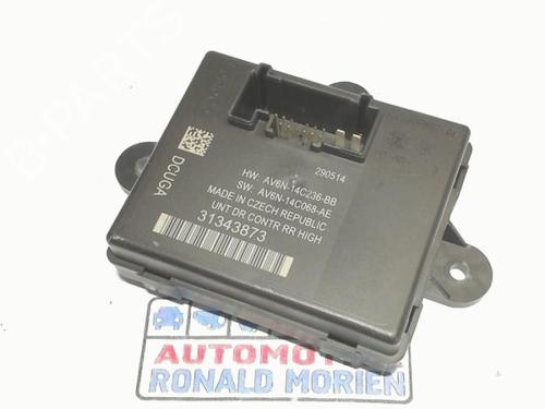 Used Electronic module Electronic module VOLVO V40 Hatchback (525) D4 (190 hp) 40431955 40431955