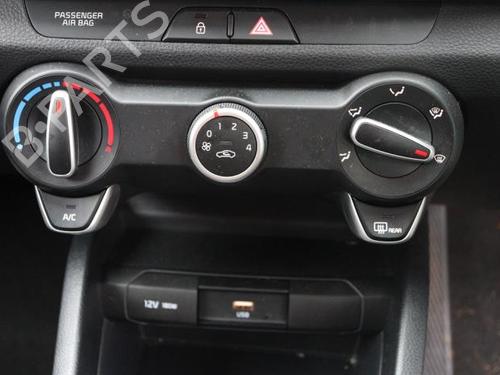 Electronic module KIA STONIC (YB) 1.0 T-GDi | BP40417247M83  - Image 18