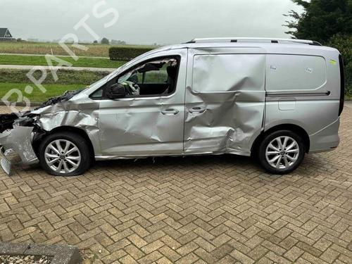Servo brake VW CADDY V Box Body/MPV (SBA, SBH) 2.0 TDi | BP40423233M42 - Image 13