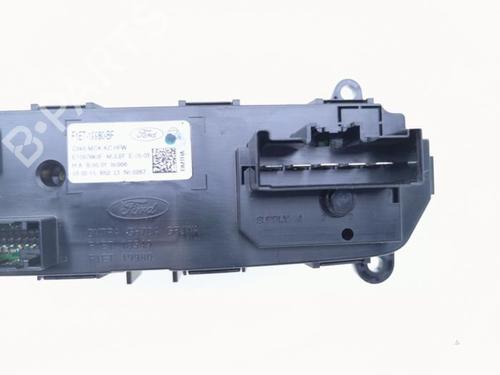 Climate control FORD FOCUS III Turnier 1.5 TDCi | BP40359874I5 - Image 4