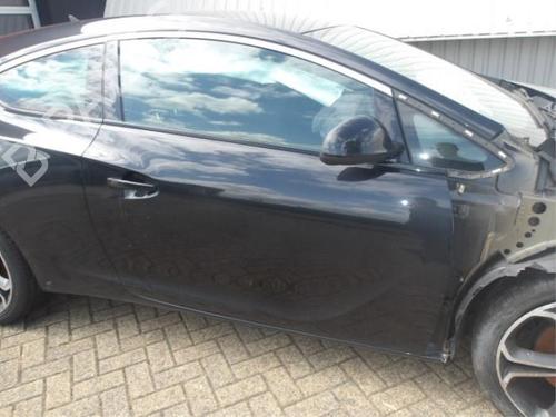 Servo brake OPEL ASTRA J GTC 2.0 CDTI (08) | BP40401086M42 - Image 25