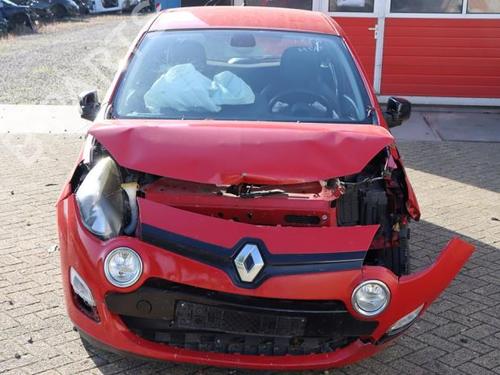 Injector RENAULT TWINGO II (CN0_) 1.2 16V (CN04, CN0B) | BP40476698M100 - Image 8