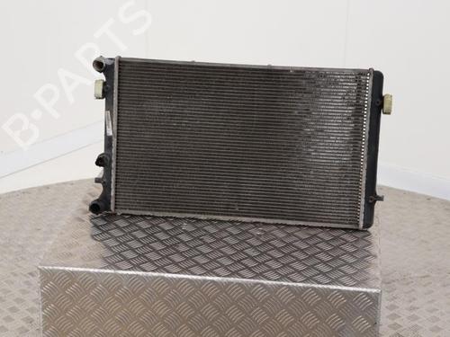 water-radiator-audi-tt-8n3-1998-1999-2000-2001-2002-2003-2004-2005-2006-2007-40398500 main image