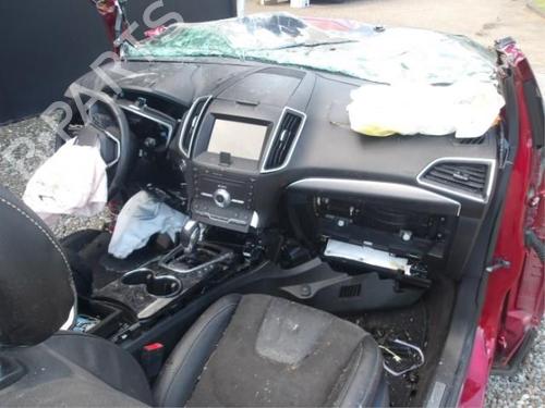 Electronic module FORD USA EDGE 2.0 TDCi Bi-Turbo AWD | BP40391167M83  - Image 14