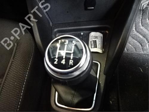 Left rear shock absorber DACIA DUSTER (HS_) 1.6 SCe 115 | BP40384820M18 - Image 36