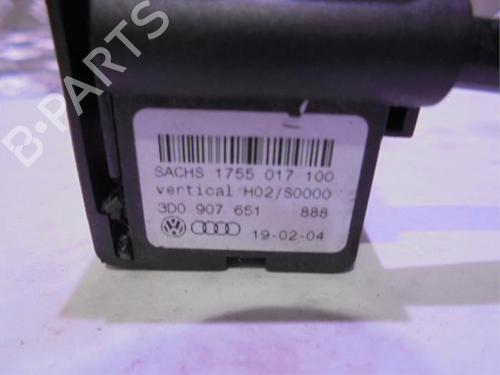 Electronic sensor VW PHAETON (3D1, 3D2, 3D3, 3D4, 3D6, 3D7, 3D8, 3D9) 3.2 V6 4motion | BP40377340M84 - Image 2