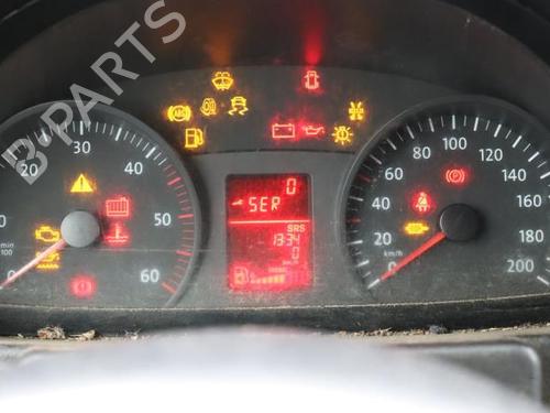 AC pipe VW CRAFTER 30-50 Van (2E_) 2.5 TDI | BP40402488M126 - Image 16