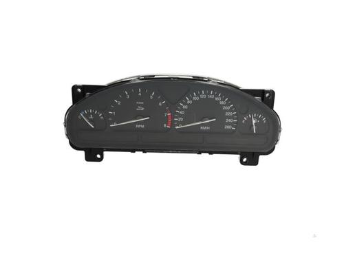 Used Instrument cluster Instrument cluster JAGUAR S-TYPE II (X200) 4.0 V8 (276 hp) 40359642 40359642