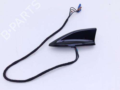 Used Antenna/Base Antenna/Base RENAULT AUSTRAL E-TECH 200 Hybrid (HGM2) (199 hp) 40425256 40425256