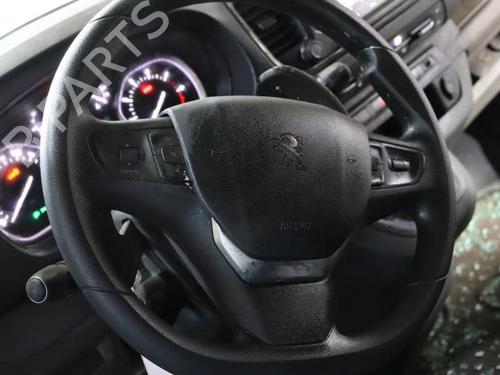 Other PEUGEOT EXPERT Van (V_) 2.0 BlueHDi 180 | BP40475682O1 - Image 18