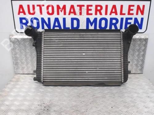 Used Intercooler Intercooler VW PASSAT B6 Variant (3C5) 2.0 TDI 16V (140 hp) 40368445 40368445