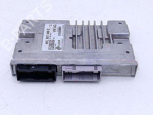 Used Electronic module Electronic module AUDI Q8 (4MN, 4MT) RS FSI Mild Hybrid quattro (600 hp) 40420796 40420796