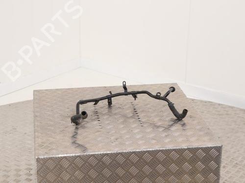 Used Pipe Pipe AUDI A5 Convertible (F57, F5E) 2.0 TDI (190 hp) 40395429 40395429