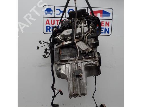 engine-mercedes-benz-a-class-w169-2004-2005-2006-2007-2008-2009-2010-2011-2012-40471467 main image