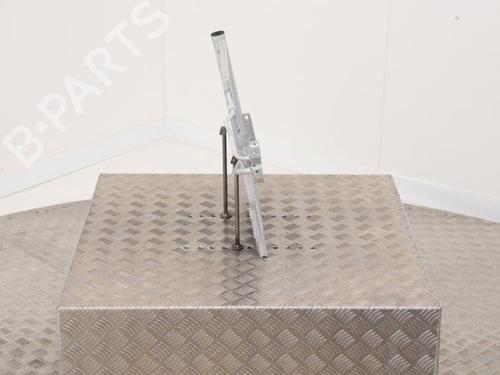 AC radiator VW UP! (121, 122, BL1, BL2, BL3, 123) 1.0 GTI | BP40396076M32  - Image 6
