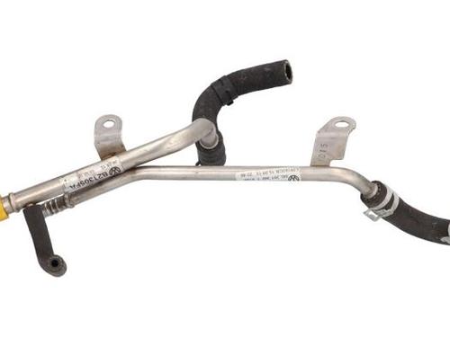 Pipe VW GOLF VII Variant (BA5, BV5) 2.0 TDI | BP40397633M125 - Image 2