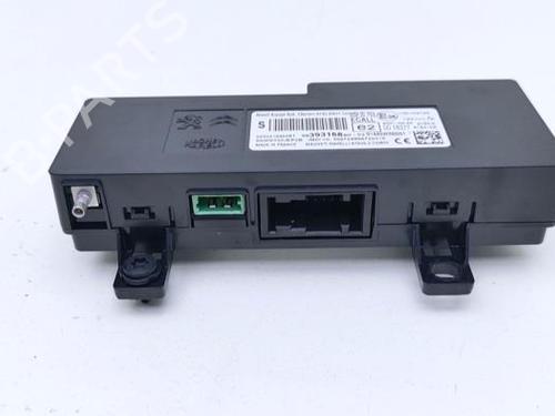 electronic-module-opel-vivaro-c-van-k0-2019-40479858 main image
