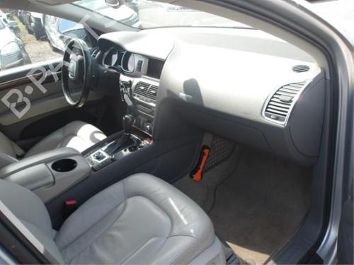 Injection rail AUDI Q7 (4LB) 4.2 FSI quattro | BP40392070M98 - Image 14