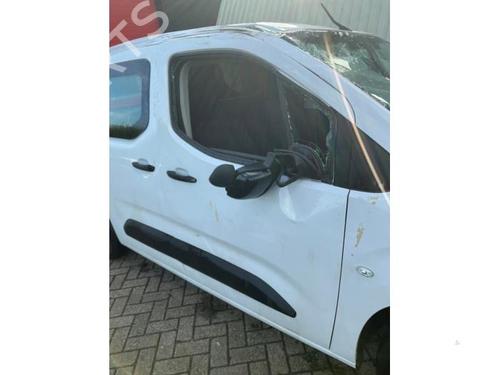 Electronic sensor PEUGEOT PARTNER Box Body/MPV (K9) 1.5 BlueHDi 100 | BP40480859M84 - Image 30