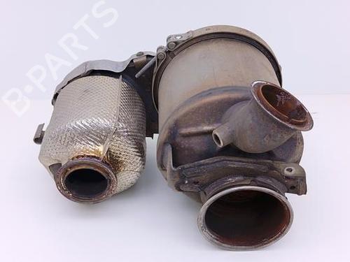Used Particulate filter Particulate filter VW GOLF VII (5G1, BQ1, BE1, BE2) 1.6 TDI (105 hp) 40416328 40416328