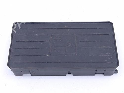 Used Electronic module Electronic module SEAT ARONA (KJ7, KJP) 1.0 TSI (95 hp) 40419052 40419052