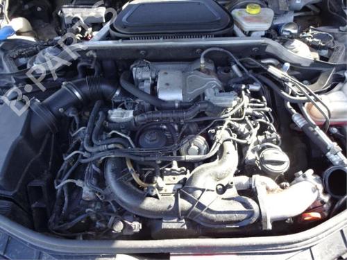 ECU airbags AUDI A8 D3 (4E2, 4E8) 3.0 TDI quattro | BP40358842M53 - Image 37