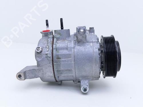 AC compressor FORD USA RANGER Crew Cab Pickup 3.0 EcoBoost Raptor 4x4 | BP40425128M34 - Image 4