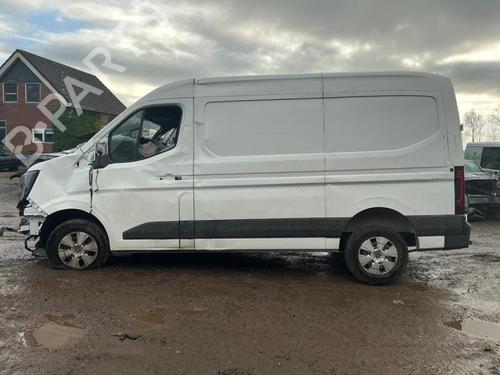 Control unit RENAULT MASTER IV Van (F8__) BLUE DCI 150 (F8M3) | BP40480795M11 - Image 4