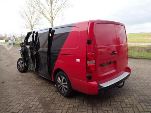 Electronic module PEUGEOT EXPERT Van (V_) 2.0 BlueHDi 180 | BP40480871M83 - Image 5