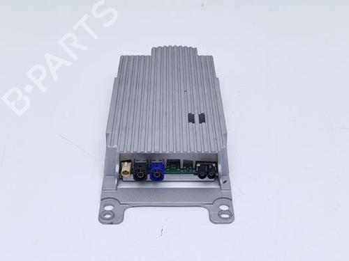 electronic-module-bmw-x1-e84-2009-2010-2011-2012-2013-2014-2015-40418339 main image