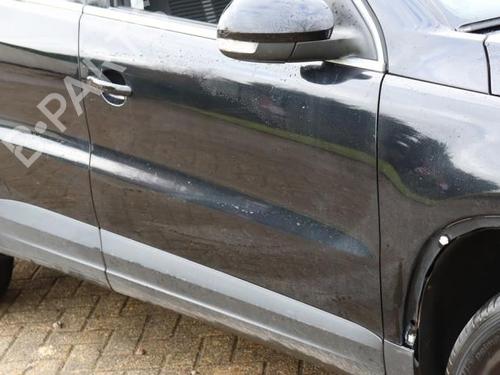 Dashboard VW TIGUAN (5N_) 1.4 TSI 4motion | BP40404549C46 - Image 29