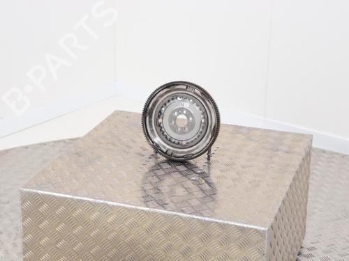 Used Flywheel Flywheel VW TOURAN (5T1) 1.4 TSI (150 hp) 40391201 40391201