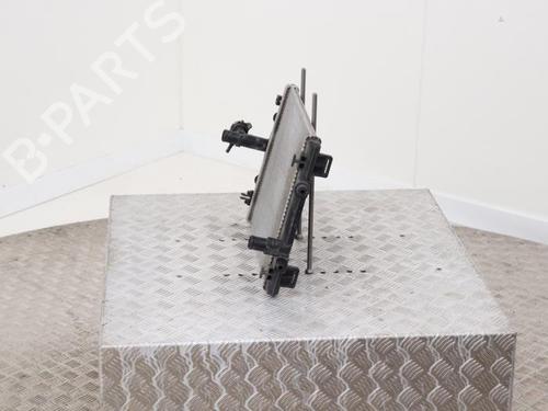 Water radiator PEUGEOT 108 1.0 VTi 72 | BP40404002M31 - Image 3