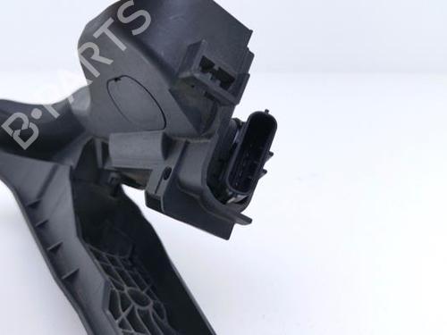 Electronic module SKODA OCTAVIA II Combi (1Z5) 1.9 TDI | BP40377211M83 - Image 5