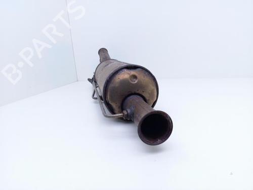 Particulate filter OPEL COMBO Box Body/MPV (K9) 1.6 D | BP40424977M81 - Image 2