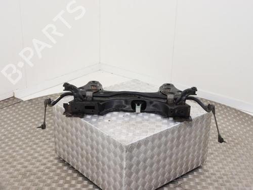Used Subframe Subframe PEUGEOT 2008 II (UD_, US_, UY_, UJ_, UR_, UC_) 1.2 PureTech 100 (USHNK) (101 hp) 40480048 40480048