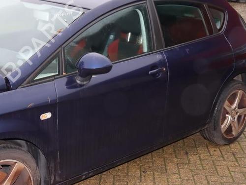 Instrument cluster SEAT LEON (1P1) 1.6 TDI | BP40414919C47 - Image 31
