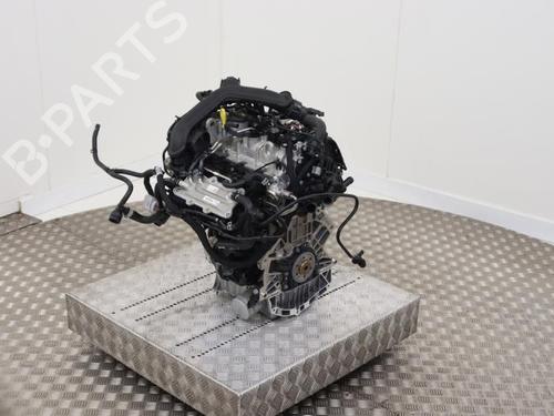 Engine VW T-CROSS (C11, D31) 1.0 TSi | BP40416422M1 - Image 3