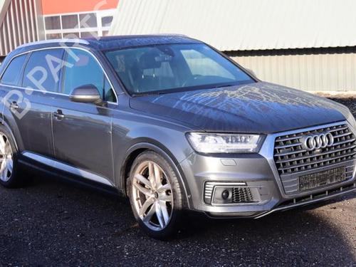 Air vent AUDI Q7 (4MB, 4MG, 4MQ) 3.0 TDI e-tron quattro | BP40402673I21 - Image 11