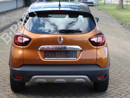 Seat buckle RENAULT CAPTUR I (J5_, H5_) 0.9 TCe 90 | BP40411158I32 - Image 8