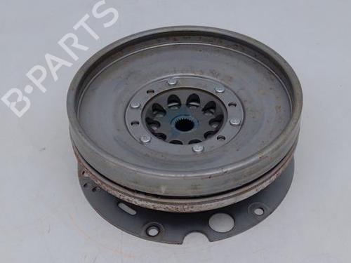 Used Flywheel Flywheel AUDI A6 C7 (4G2, 4GC) 2.0 TDI (190 hp) 40412790 40412790