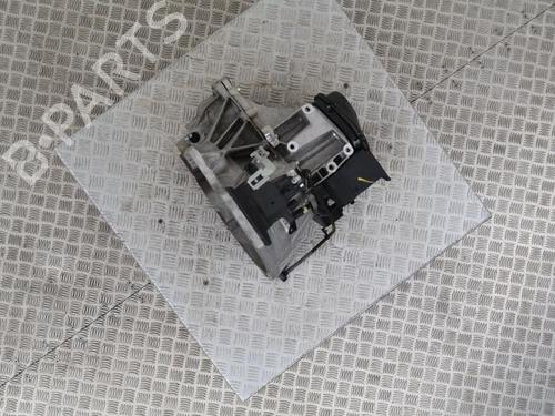 Gearbox FORD FIESTA VI (CB1, CCN) 1.4 TDCi | BP40472472M3 - Image 8