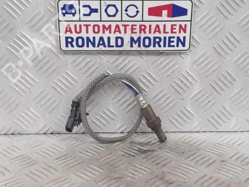 Used Electronic sensor Electronic sensor VOLVO V40 Hatchback (525) T3 (152 hp) 40380036 40380036